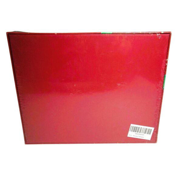 Advent Calendar Jigsaw Puzzle 1008 Pieces 19 x 27 inches Christmas Celebration - Picture 4 of 4